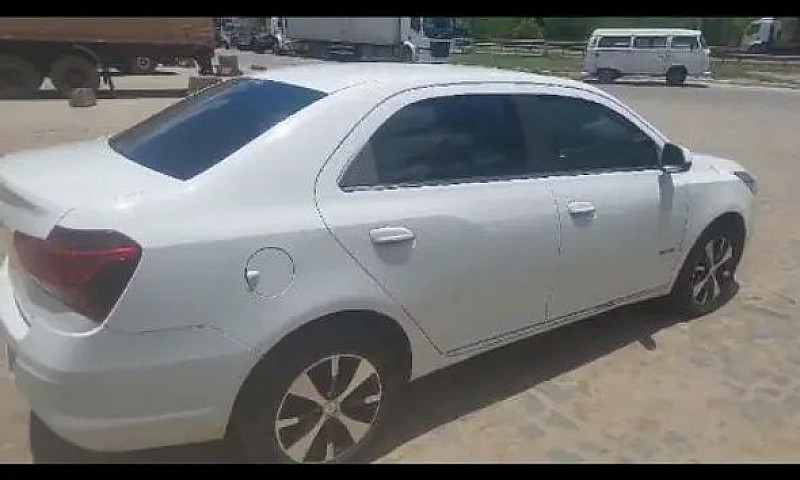 Chevrolet Cobalt Eli...