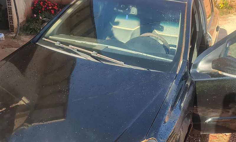 Chevrolet Vectra Gt ...