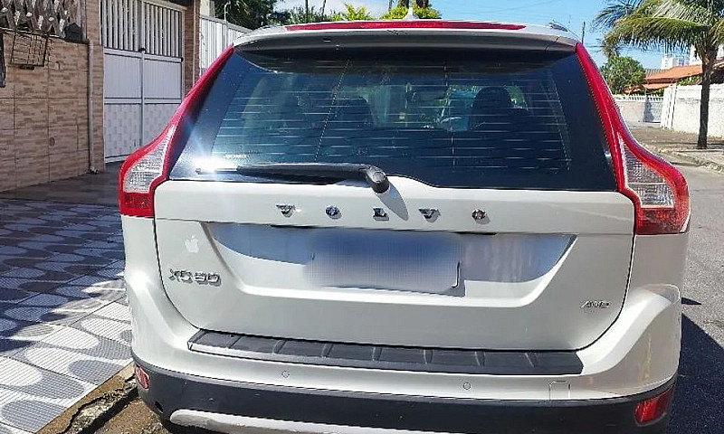 Volvo Xc 60 3.0 Awd ...