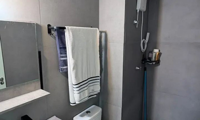 Apartamento Mobiliad...