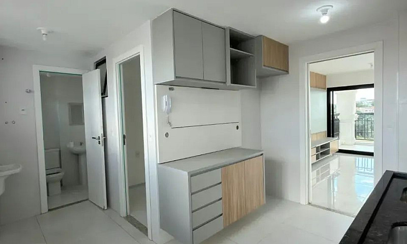 Apartmento Projetado...