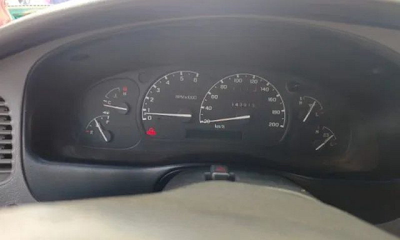 Ford Ranger Xlt 2.5 ...