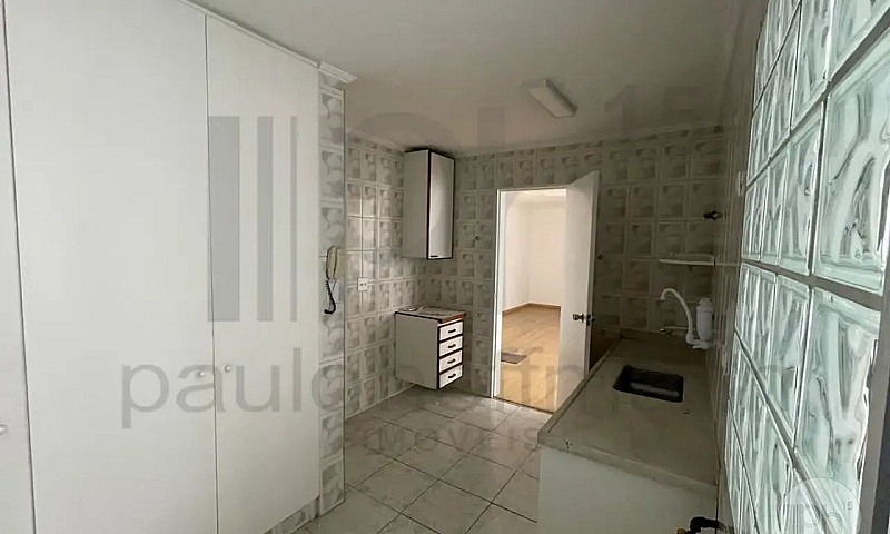 Apartamento Moema...