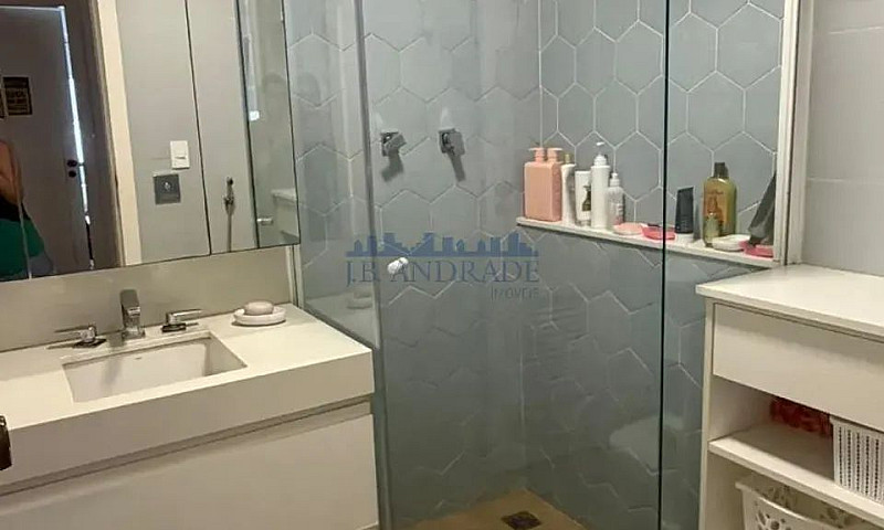 Apartamento Reformad...