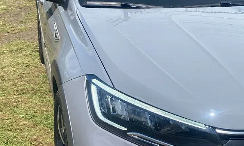 Volkswagen Nivus Hig...