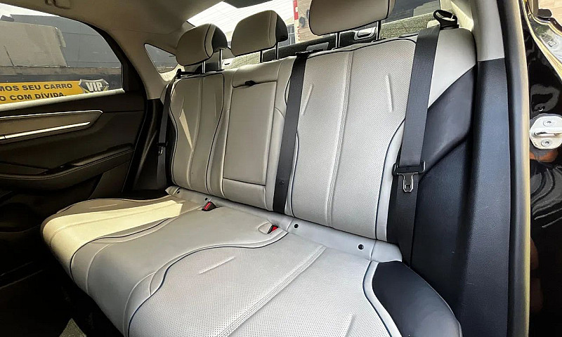 Byd King Gs 1.5 16V ...