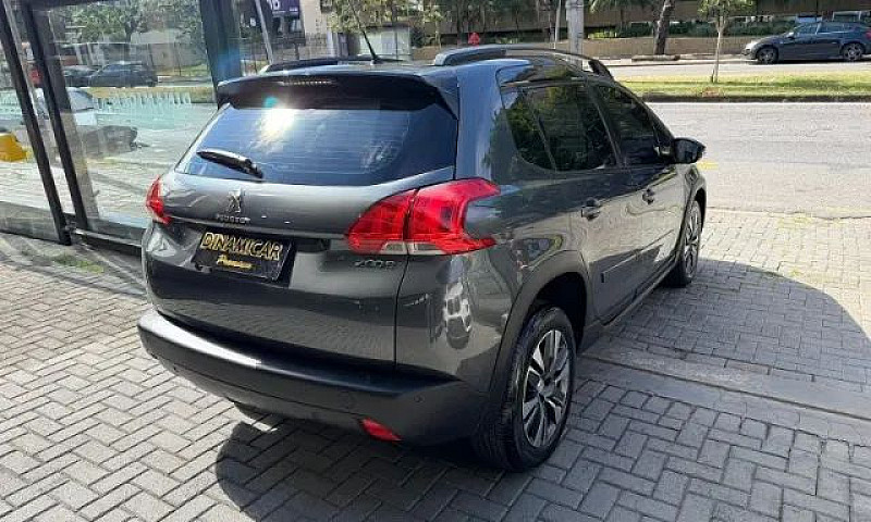 Peugeot 2008 Grife 1...
