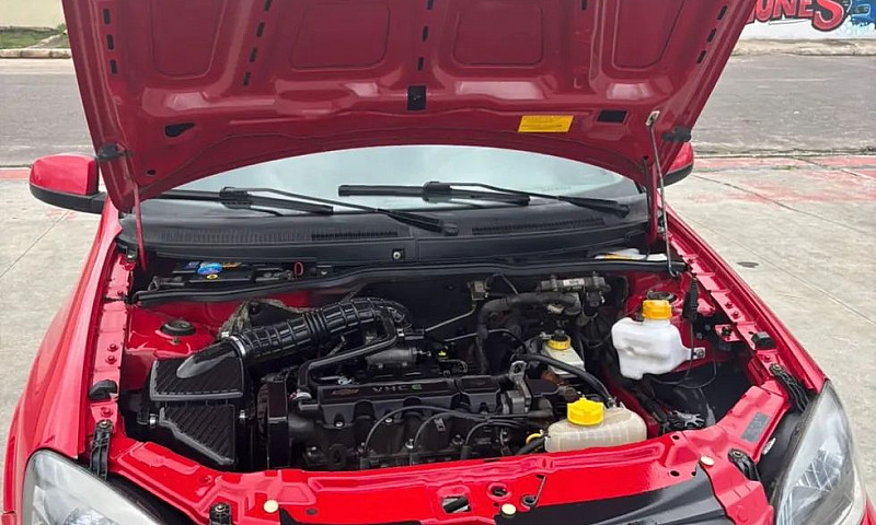 Chevrolet Celta Spir...