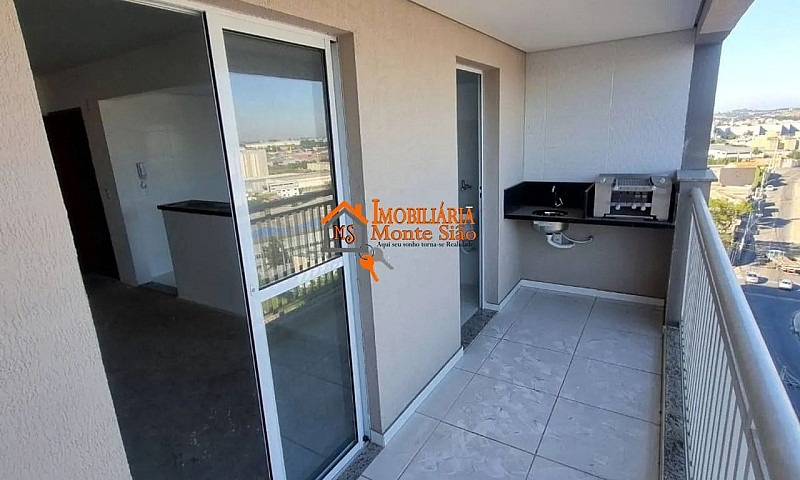 Apartamento Com 2 Do...