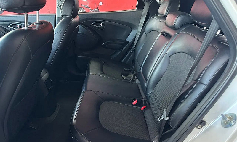 Hyundai Ix35 Gl 2.0 ...