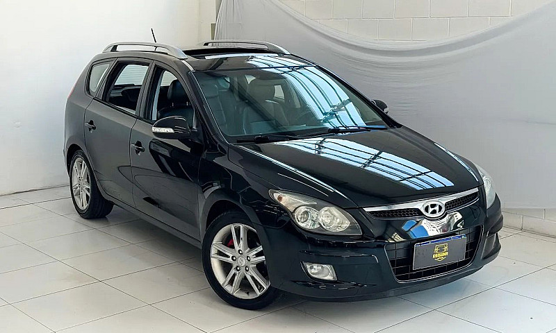 Hyundai I30Cw 2.0 16...