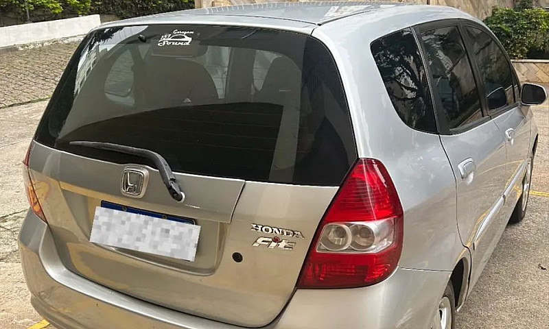 Honda Fit Lxl 1.4/ 1...