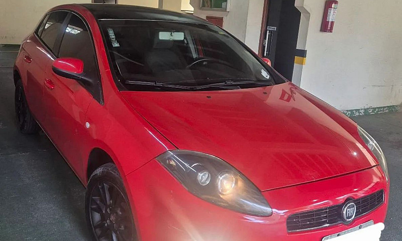 Fiat Bravo Essence D...