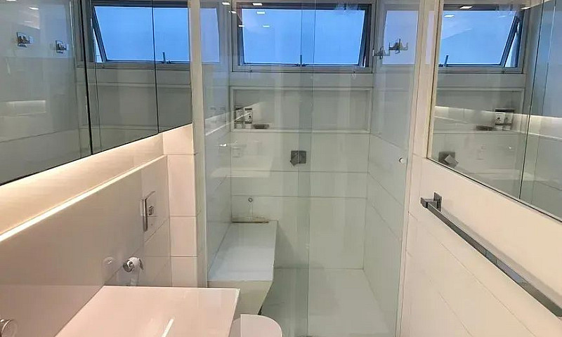 Apartamento Para Ven...
