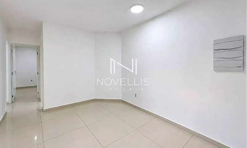 Apartamento Para Alu...