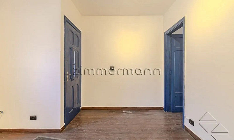 Casa Pinheiros 2 Dor...