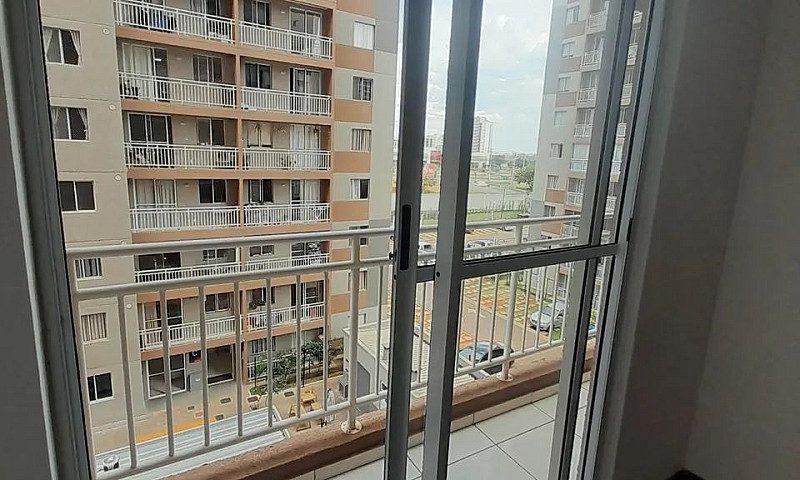 Alugo Lindo Apartame...