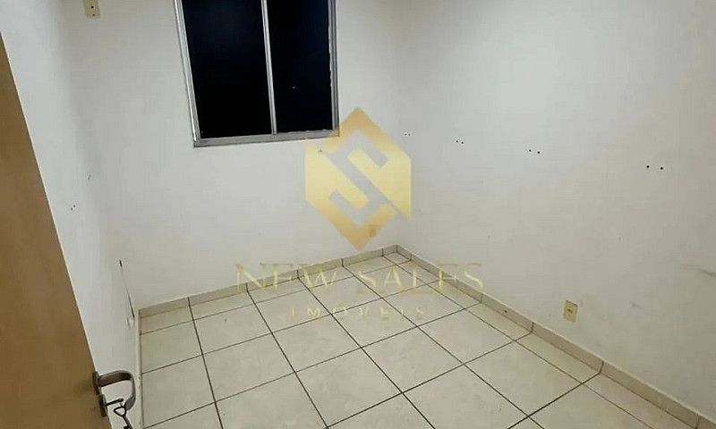 Apartamento- 2 Quart...