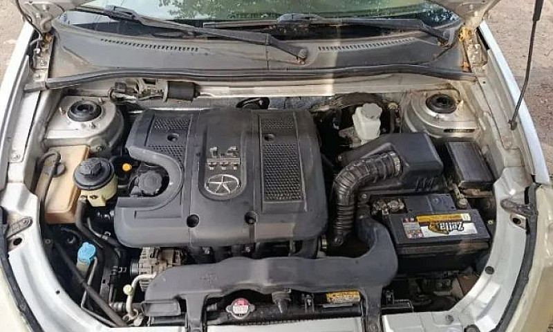Jac J3 1.4 16V 5P Me...