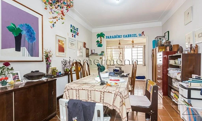 Casa Sobrado Perdize...