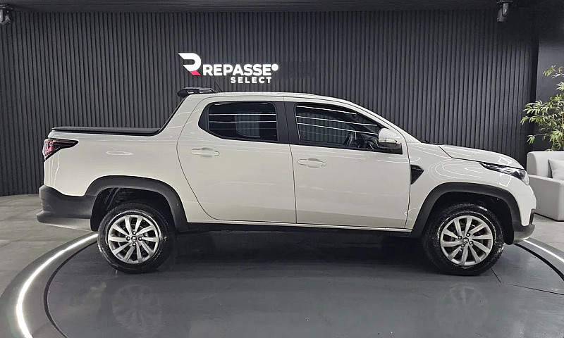 Fiat Strada Freedom ...