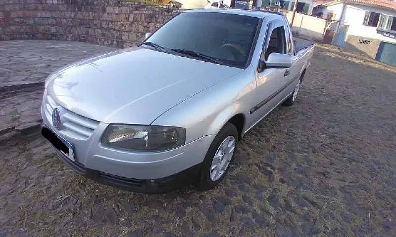 Volkswagen Saveiro 1...