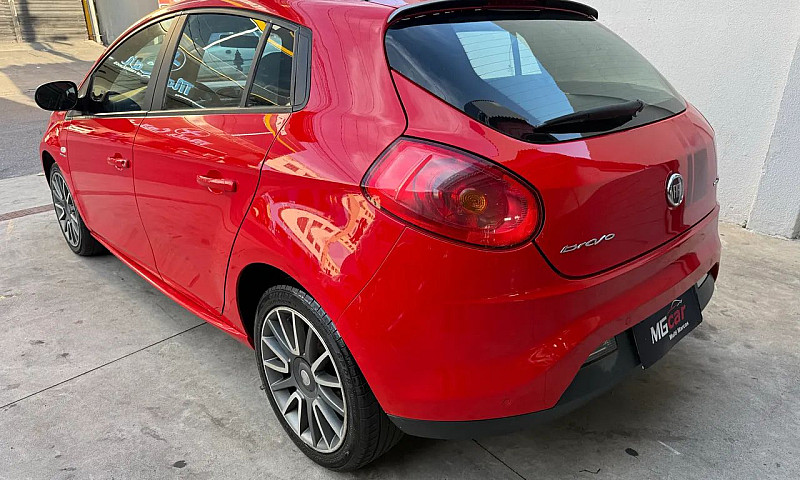 Fiat Bravo Sporting ...