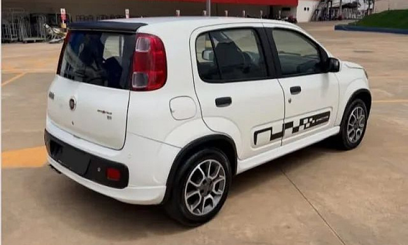 Fiat Uno Attractive ...