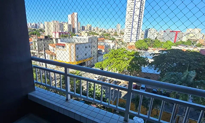 Apartamento De 100M²...