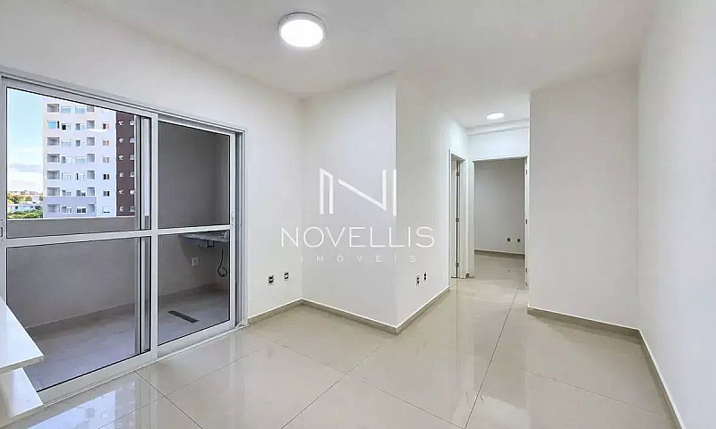 Apartamento Para Alu...