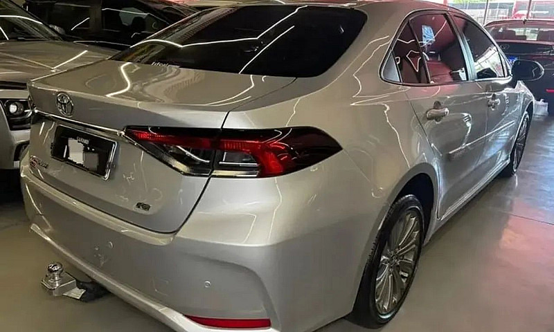Toyota Corolla Xei 2...
