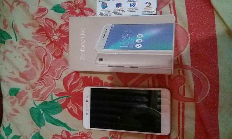 Asus Zenfone 16Gb E ...