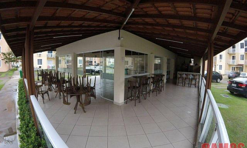 Apartamento 3 Quarto...
