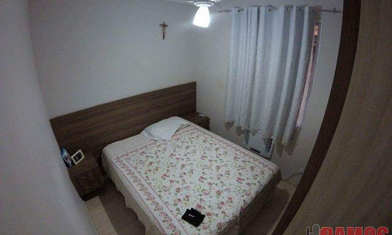 Apartamento 3 Quarto...