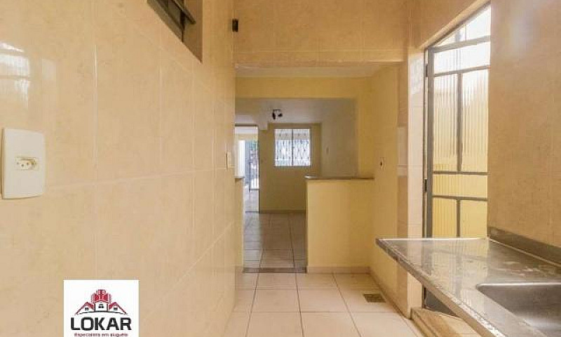 Casa Para Alugar Com...