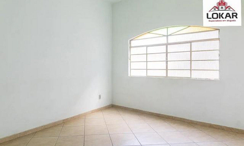 Casa Para Alugar Com...