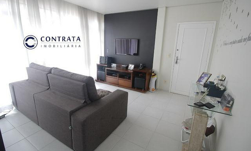 Apartamento Reformad...