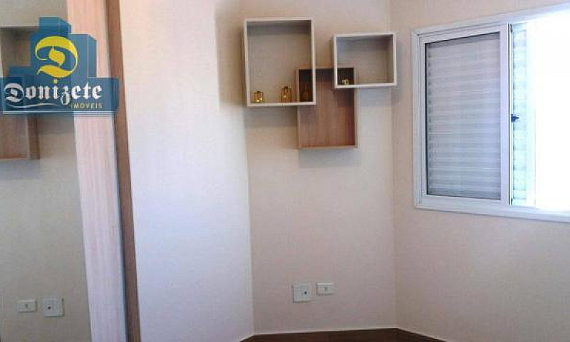 Apartamento Com 3 Do...