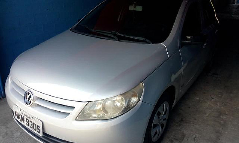 Vendo Gol G5 Complet...