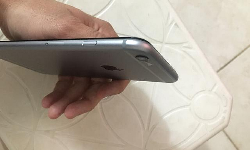 Iphone 6 Plus Com No...