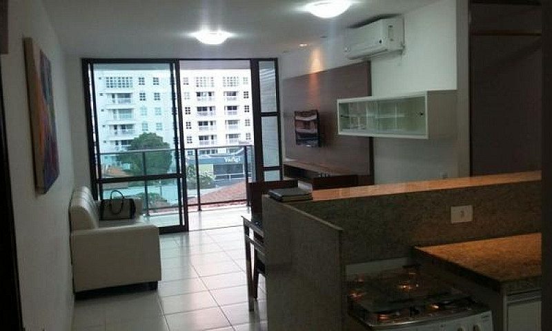 Apartamento De Alto ...