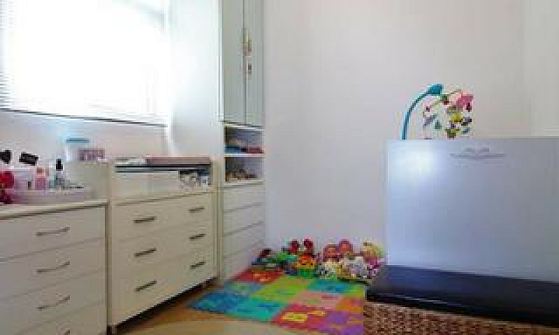 Lindo Apto 02 Quarto...