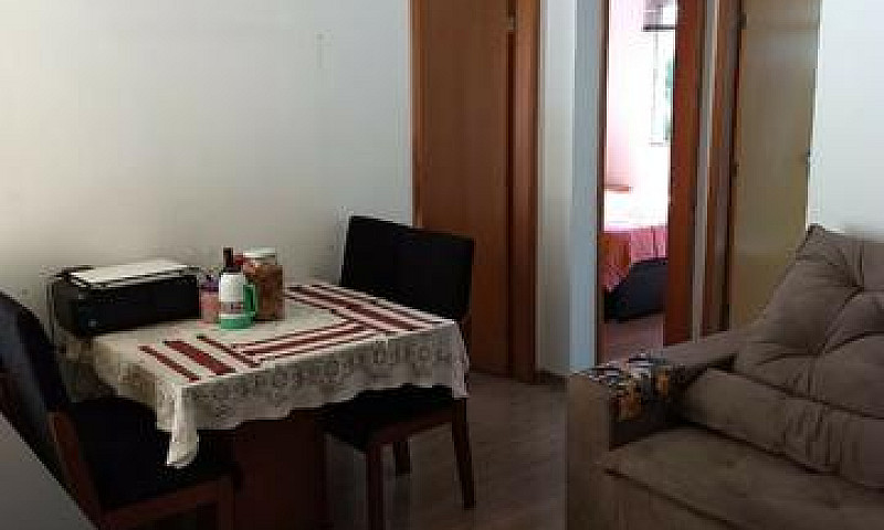 Apartamento Padrão N...