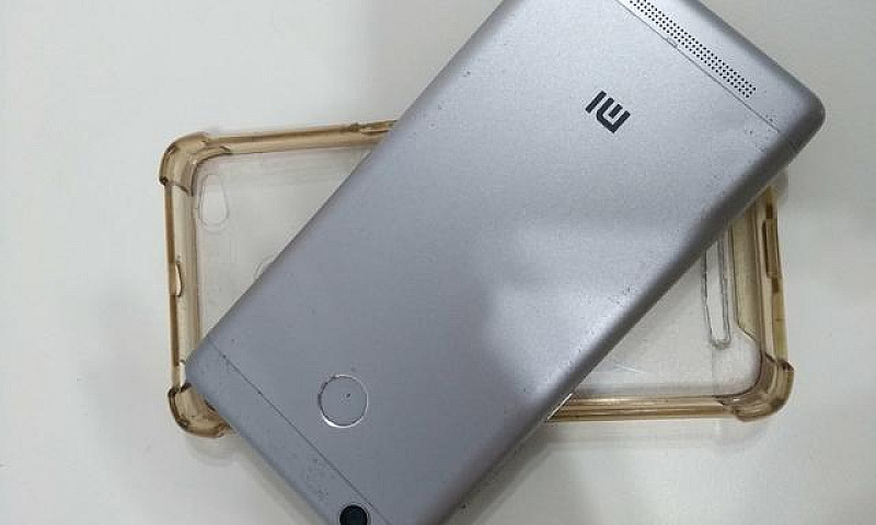 Xiaomi Redmi 4S...