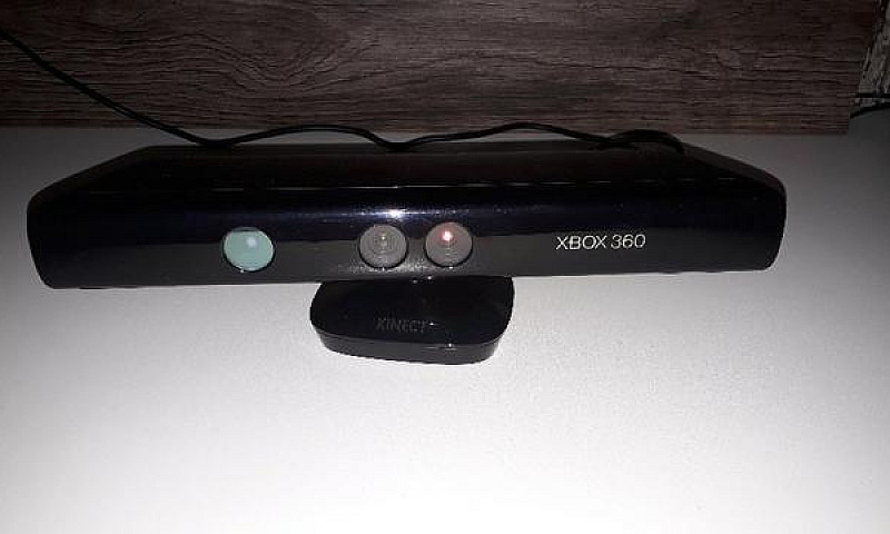 X-Box 360...