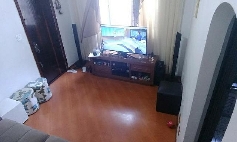 Apartamento 2 Quarto...