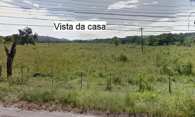 Casa No Campo Vargem...