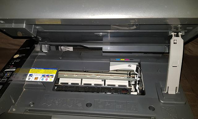 Impressora Epson...