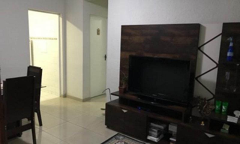 Apartamento Camargos...