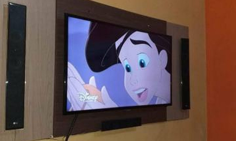 Tv 49&Quot; Smart Sa...